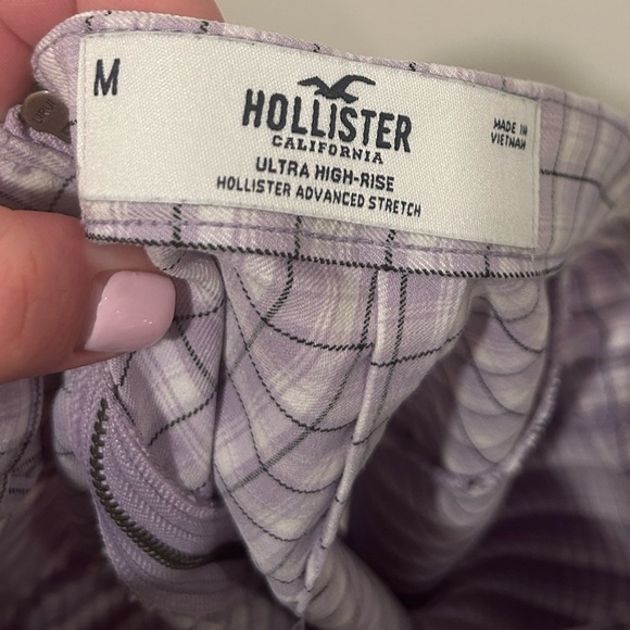 Hollister skirt size medium - Picture 4 of 4